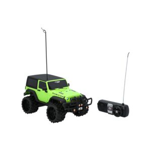 1:16 JEEP WRANGLER RUBICON 82069 1:16 JEEP WRANGLER RUBICON 82069